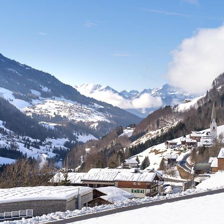 Ferienhaus Tuertscher 2 Sonntag المظهر الخارجي الصورة
