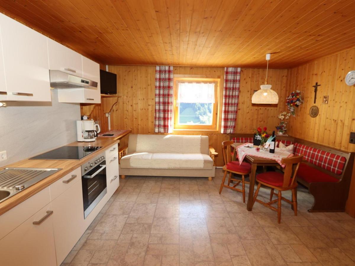 Ferienhaus Tuertscher 2 Sonntag المظهر الخارجي الصورة