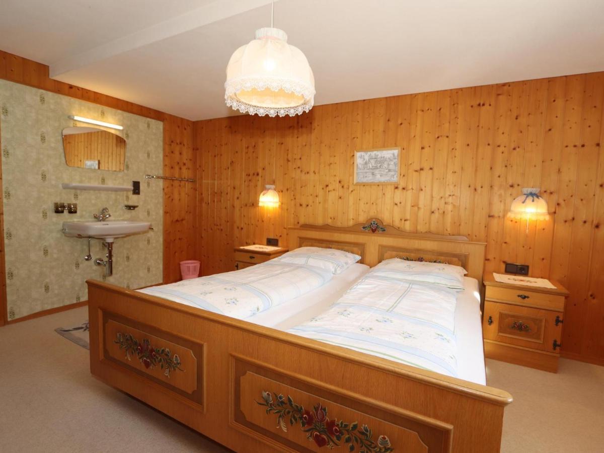 Ferienhaus Tuertscher 2 Sonntag المظهر الخارجي الصورة