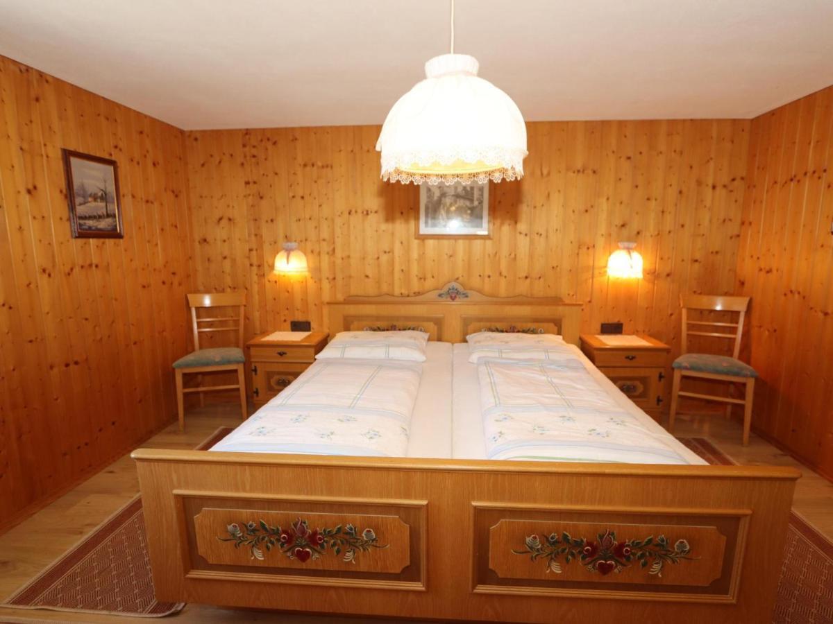 Ferienhaus Tuertscher 2 Sonntag المظهر الخارجي الصورة