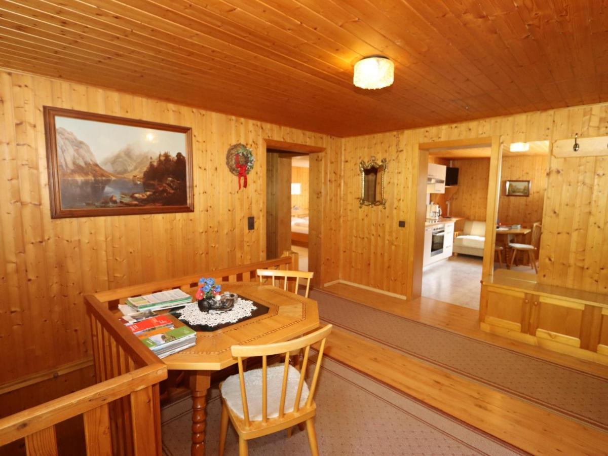 Ferienhaus Tuertscher 2 Sonntag المظهر الخارجي الصورة