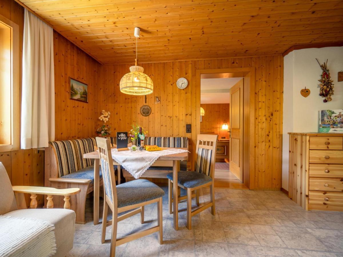 Ferienhaus Tuertscher 2 Sonntag المظهر الخارجي الصورة