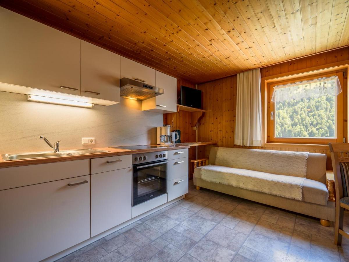 Ferienhaus Tuertscher 2 Sonntag المظهر الخارجي الصورة