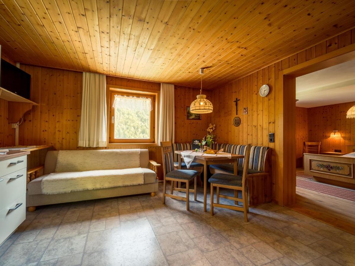 Ferienhaus Tuertscher 2 Sonntag المظهر الخارجي الصورة