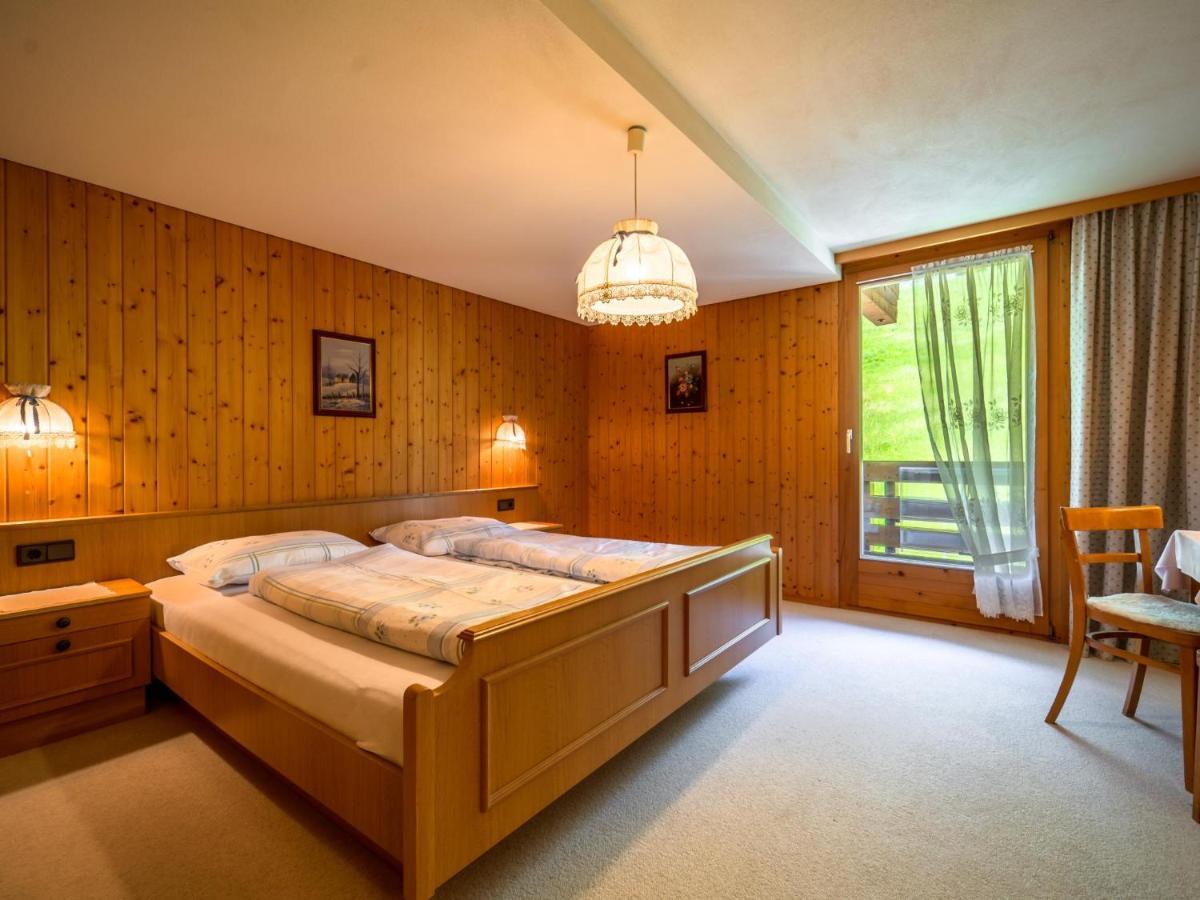 Ferienhaus Tuertscher 2 Sonntag المظهر الخارجي الصورة