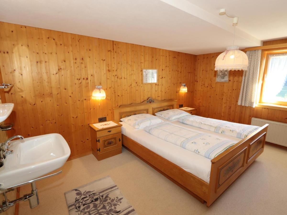 Ferienhaus Tuertscher 2 Sonntag المظهر الخارجي الصورة