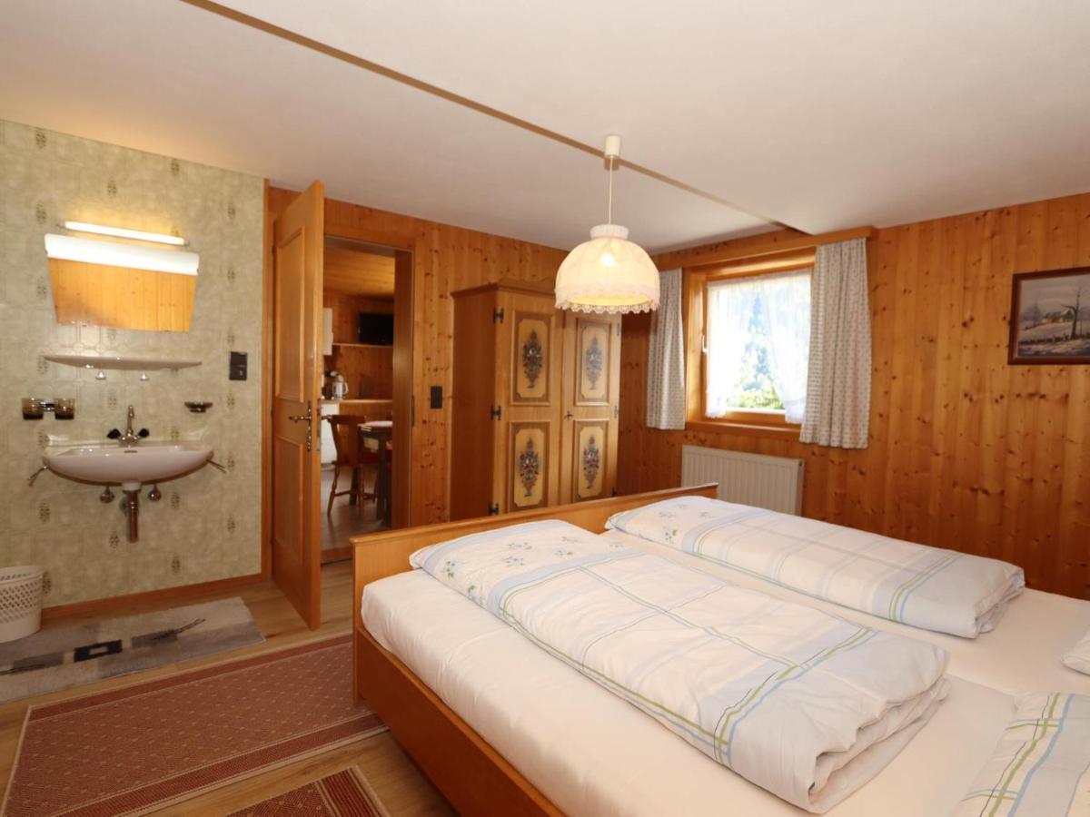 Ferienhaus Tuertscher 2 Sonntag المظهر الخارجي الصورة